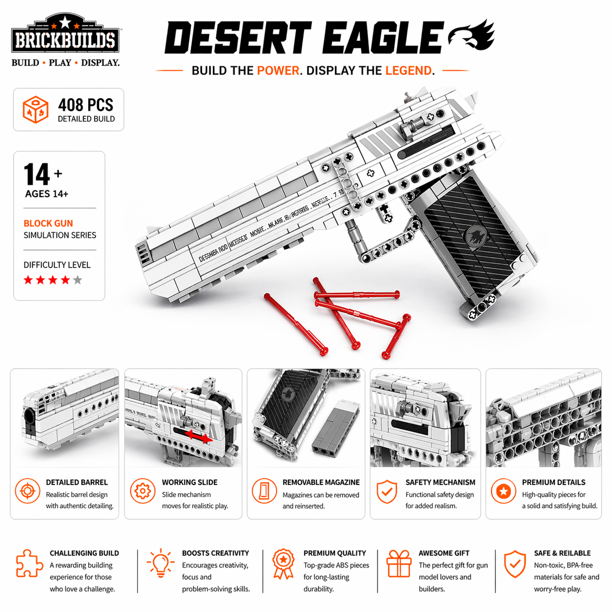 Desert Eagle