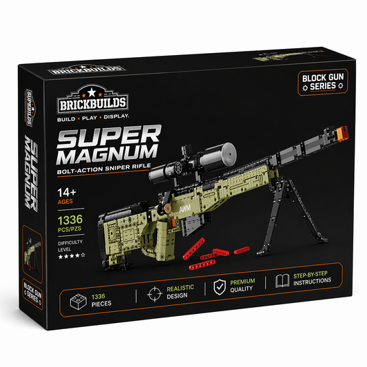Super Magnum Awp