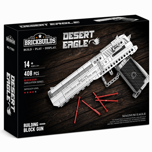 Desert Eagle