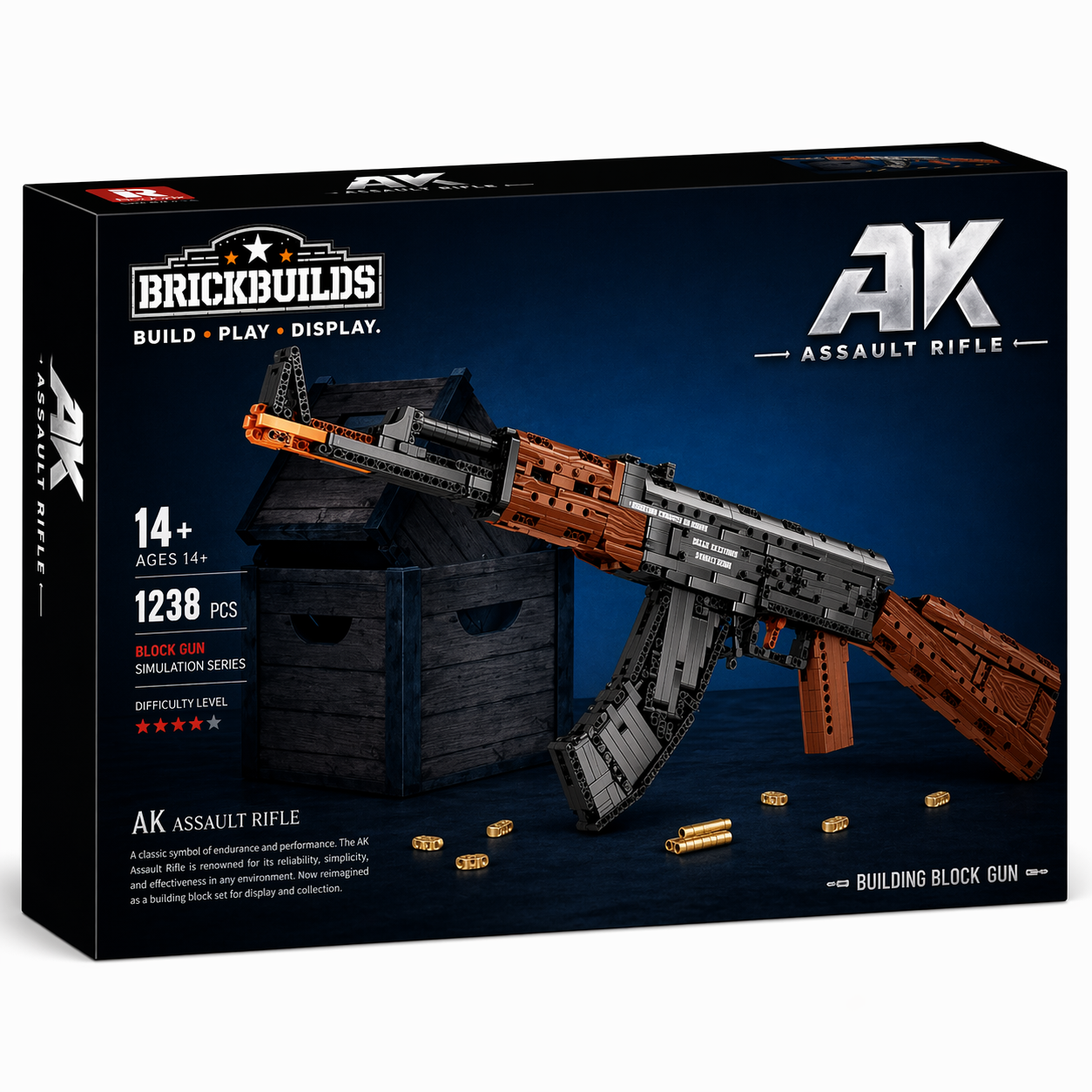 AK-47