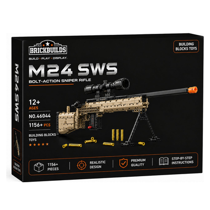M24 SWS