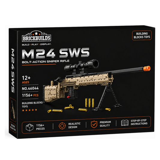 M24 SWS