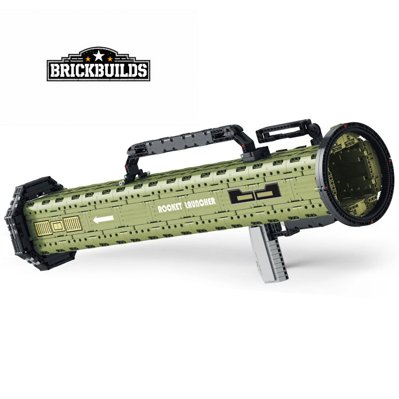 M136 Antitank Grenade Launcher