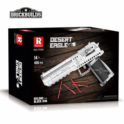 Desert Eagle