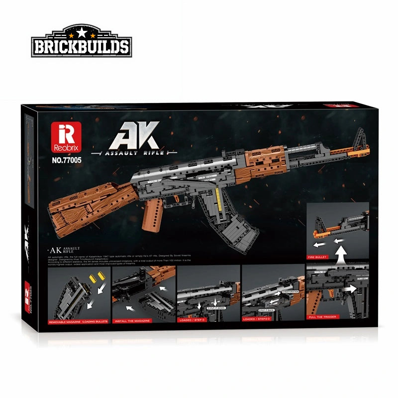 AK-47