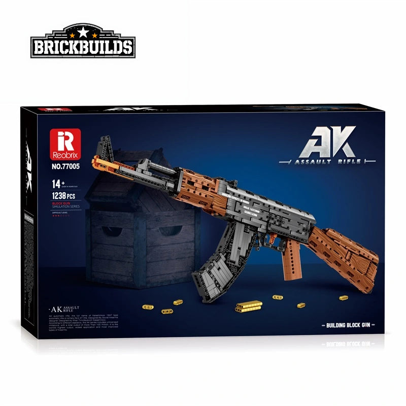 AK-47