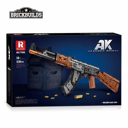 AK-47
