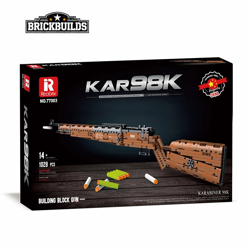 Kar98k